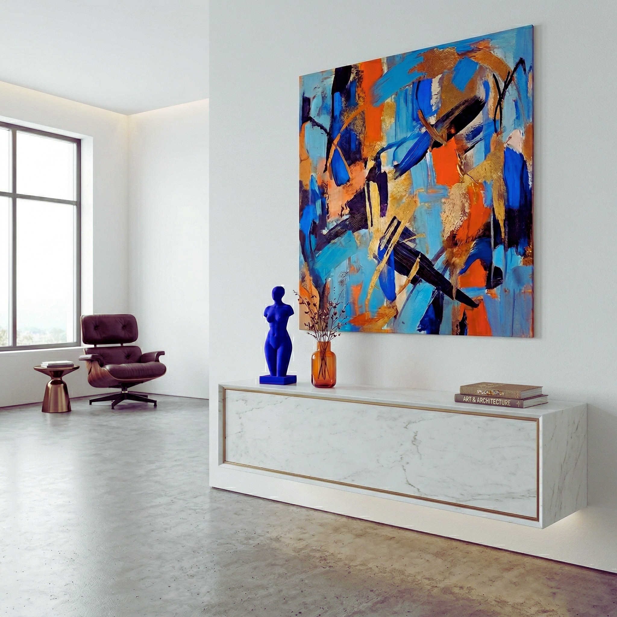 Why Objects Can Carry Emotion: The Psychology of Art and Everyday Items