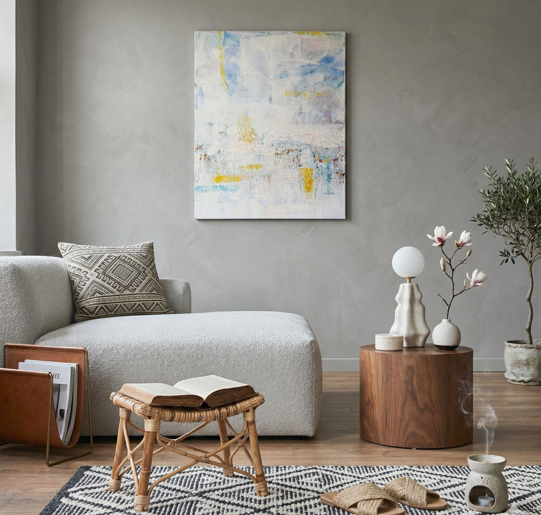 Collectible Design and Functional Art: Elevating Everyday Living
