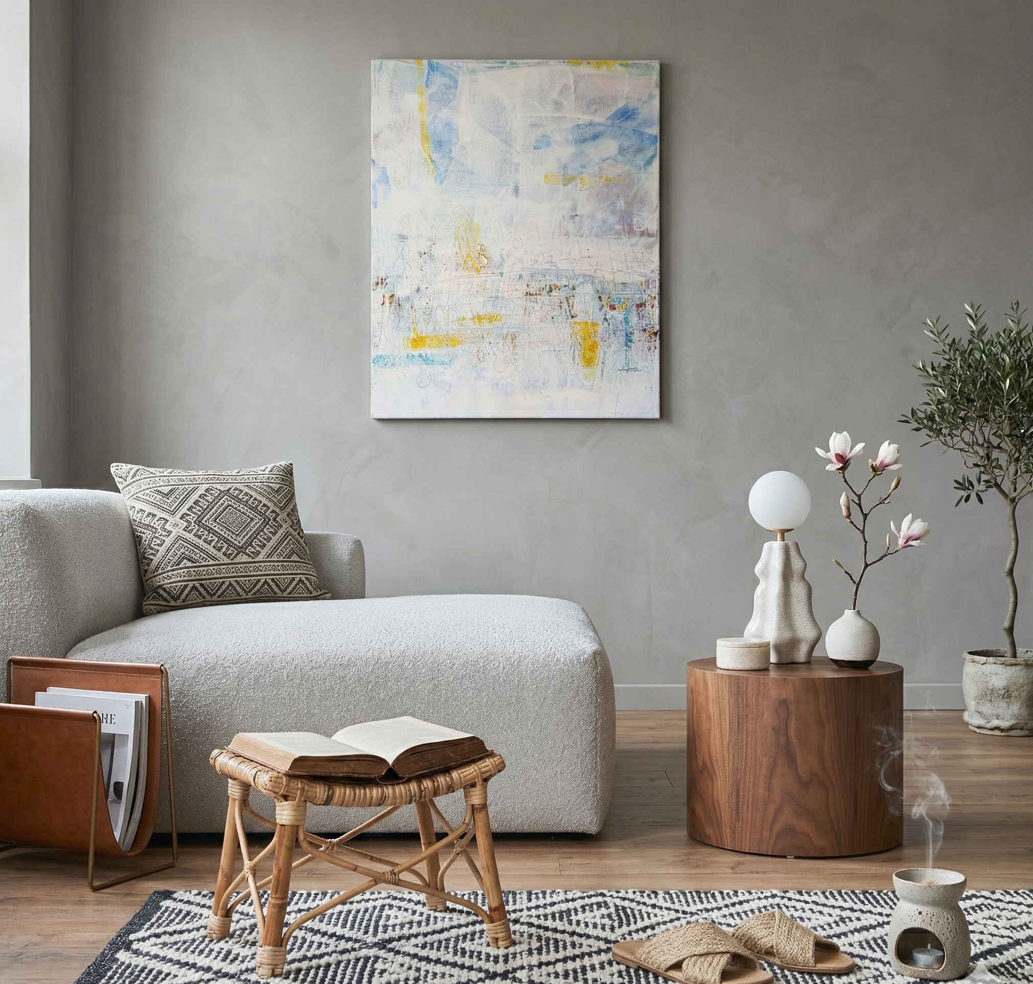 Collectible Design and Functional Art: Elevating Everyday Living