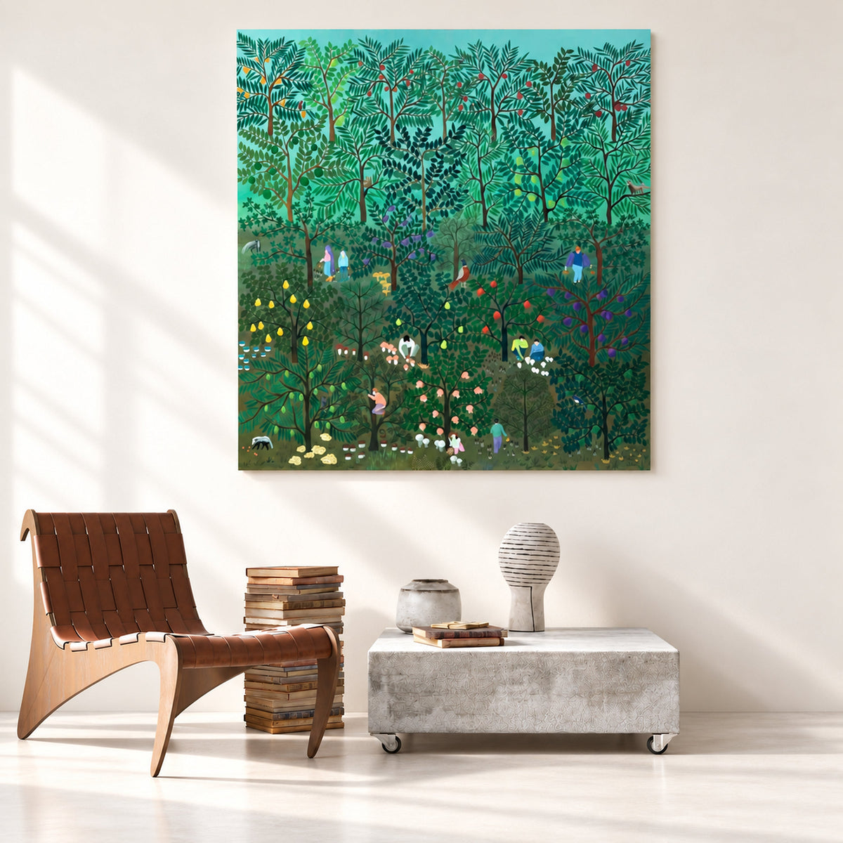 Collectible Design and Functional Art: Elevating Everyday Living
