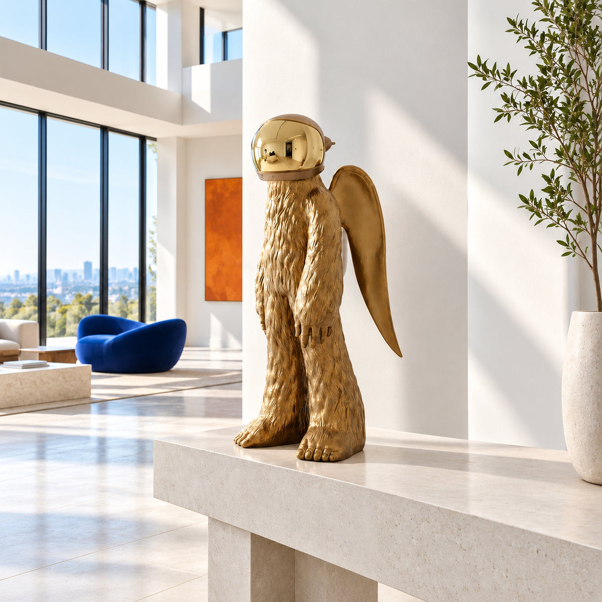 Why Emerging Artists Matter: The Collectible Value Behind ONE ART’s Original Artworks