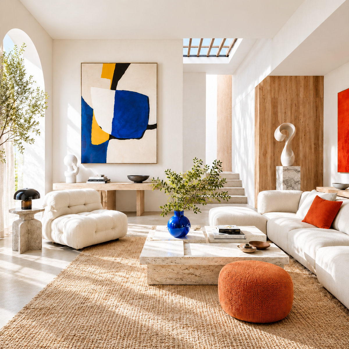 What Is ONE ART? A Curated Art and Lifestyle Brand for Distinctive Living