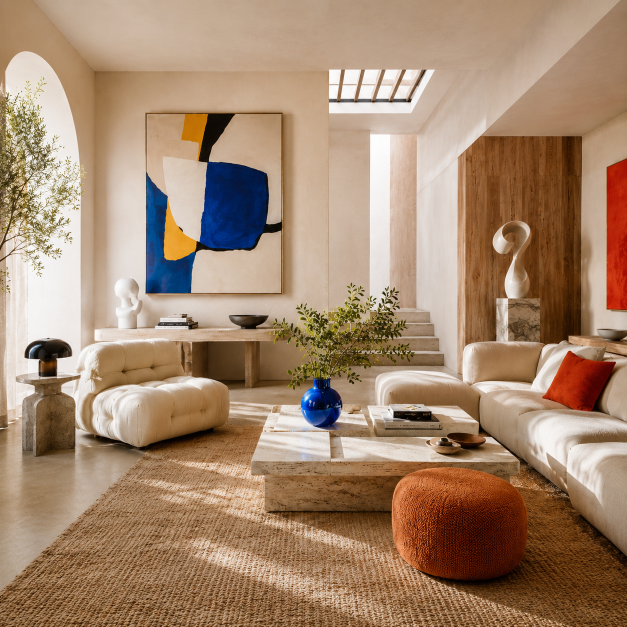 What Is ONE ART? A Curated Art and Lifestyle Brand for Distinctive Living