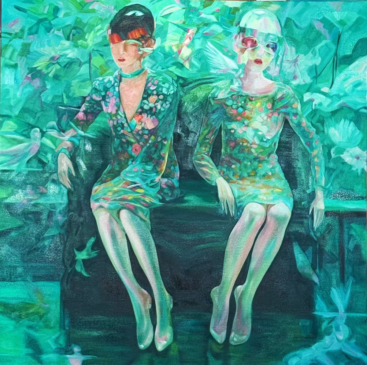 Contemporary Artworks