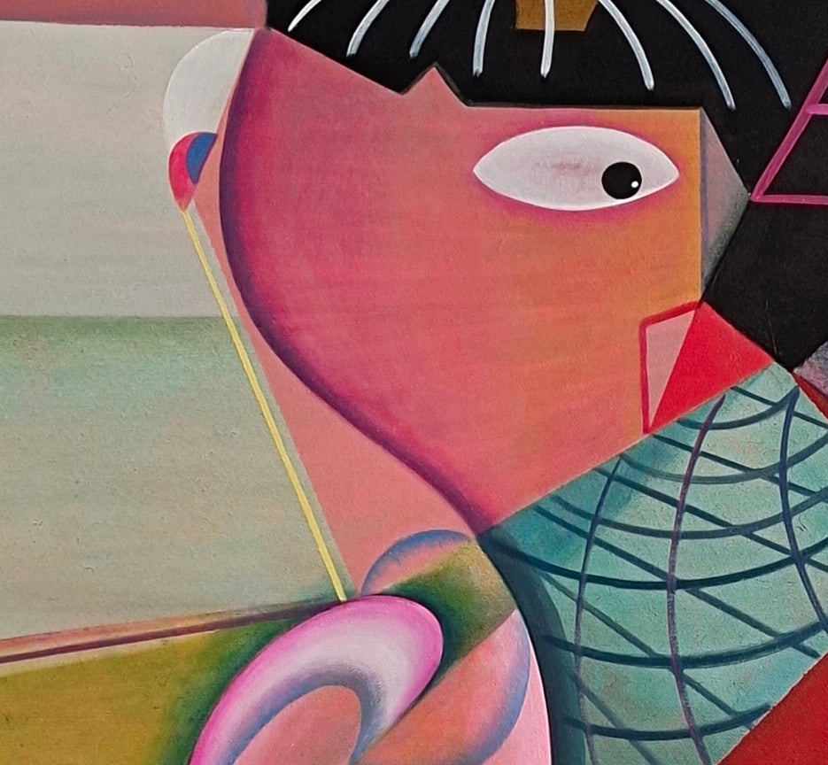 Where Currents Wander, 2024