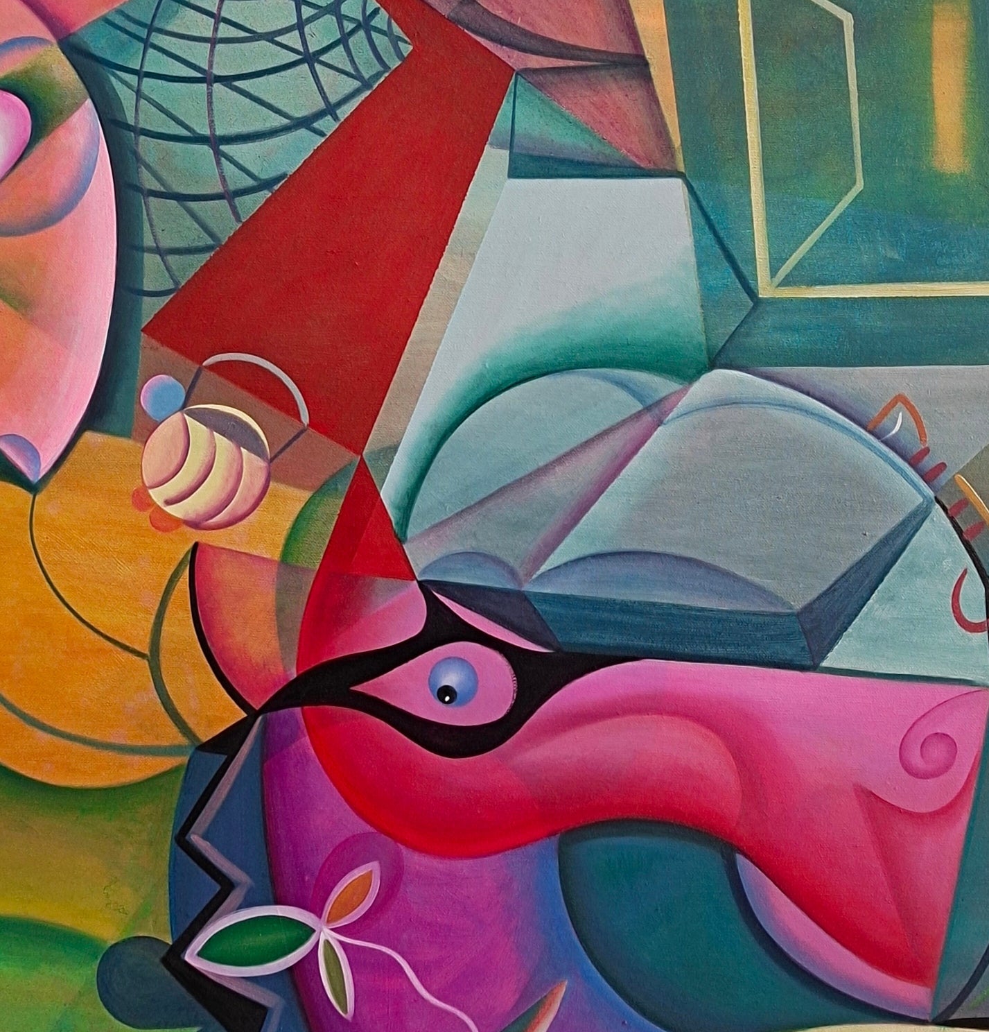 Where Currents Wander, 2024