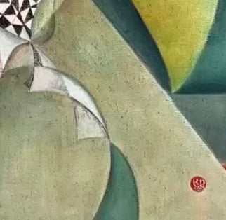 Horn of the Imagined Realm, 2025