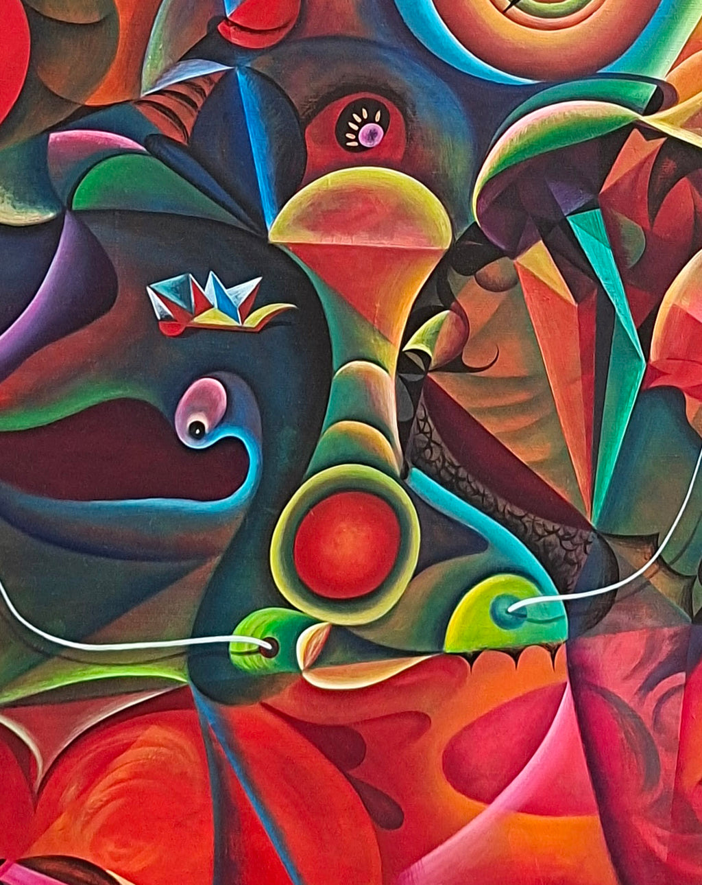 The Dance of Dragon and Dawn, 2025