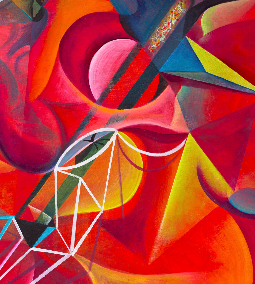 The Dance of Dragon and Dawn, 2025