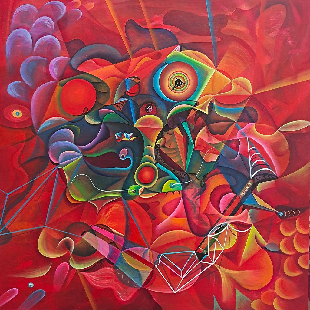 The Dance of Dragon and Dawn, 2025