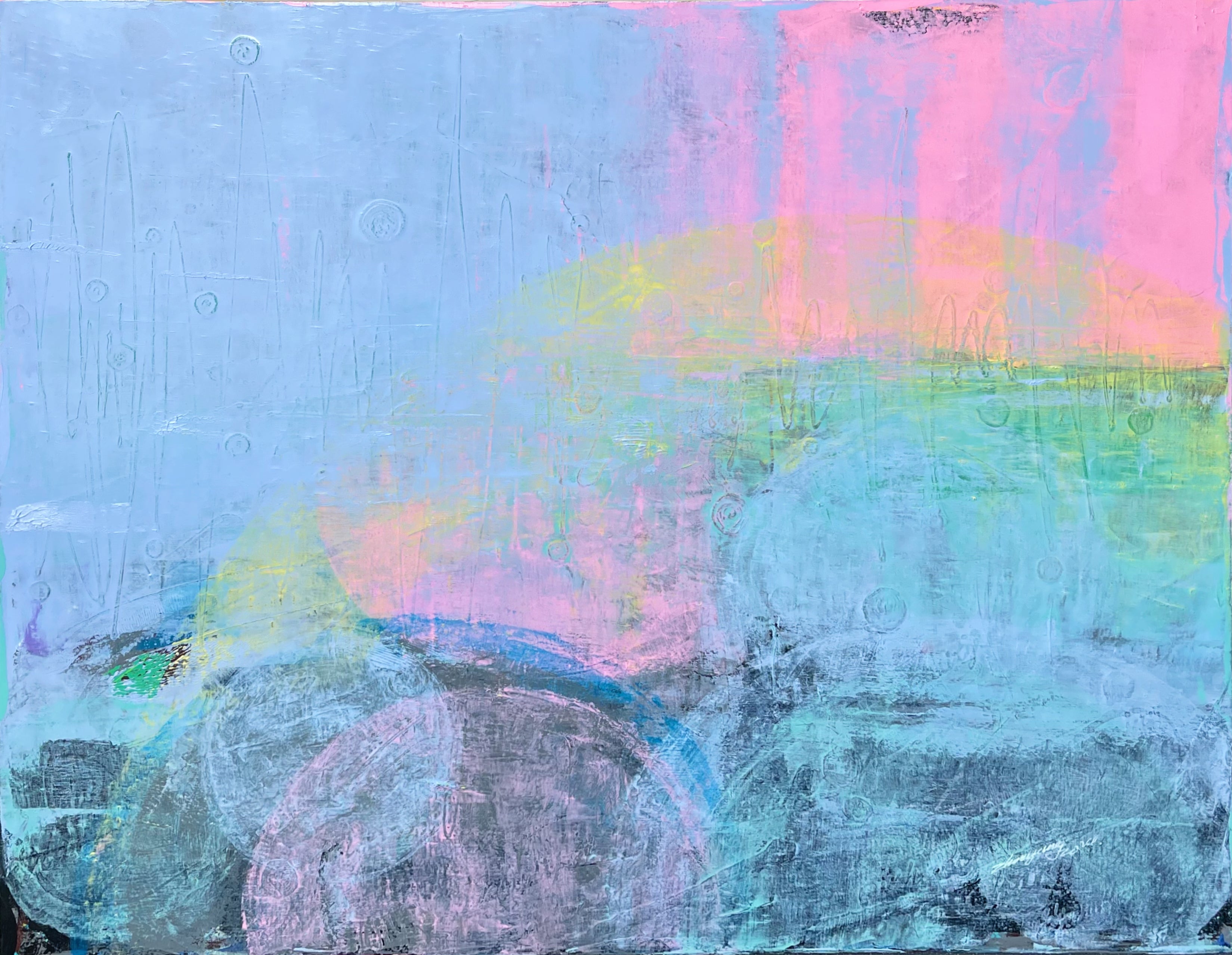 Veiled Spectrum, 2024