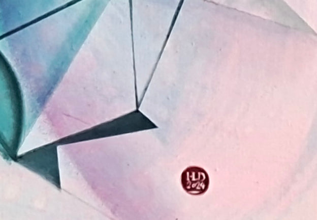 Choir of Wings, 2025