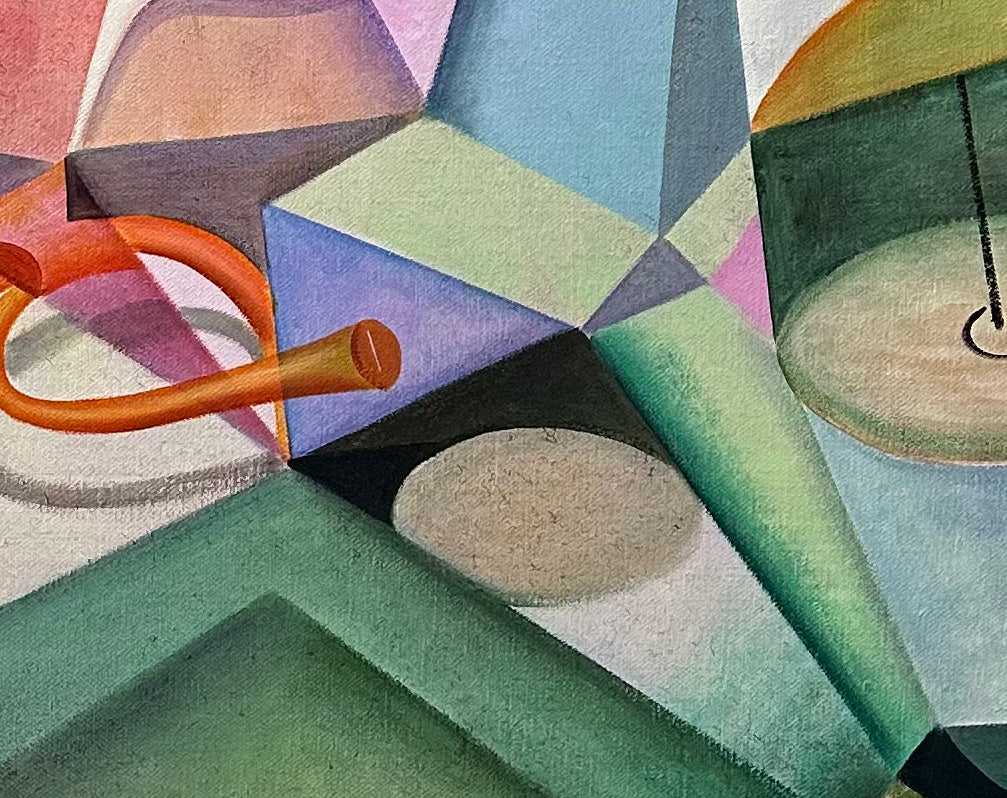 Echo of the Mammoth, 2025