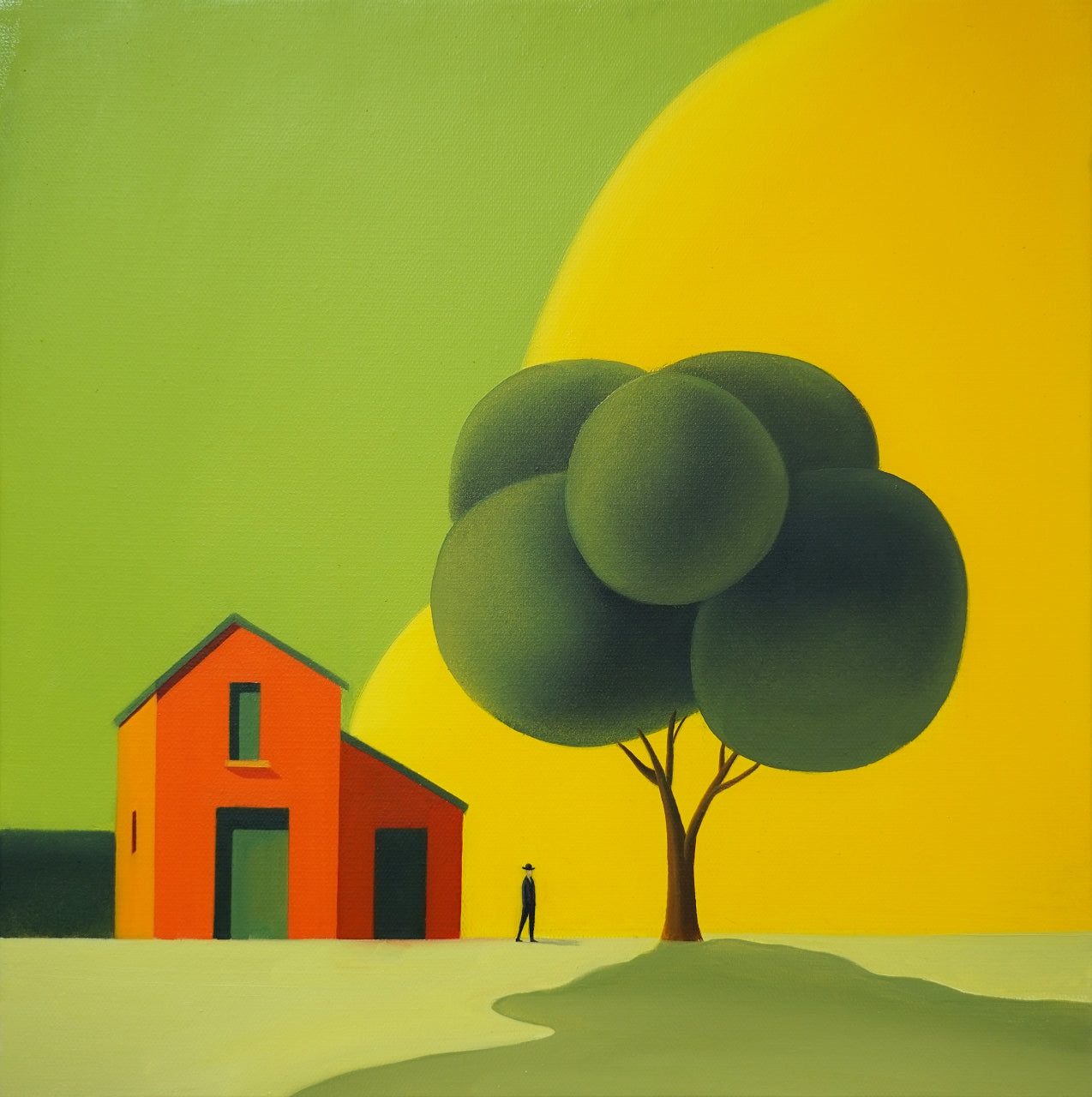 Winters and Summers 17, 2025