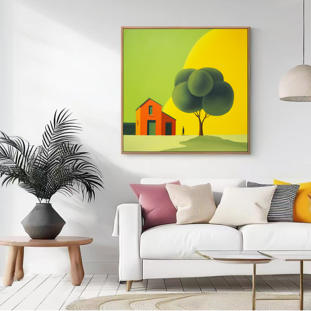 Winters and Summers 17, 2025