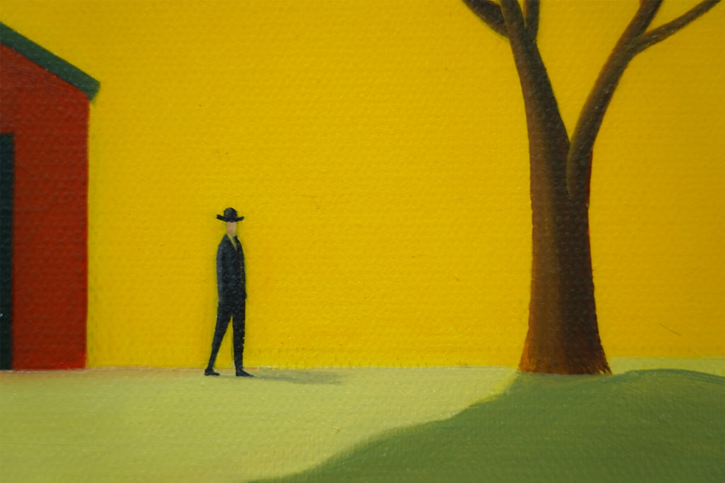 Winters and Summers 17, 2025