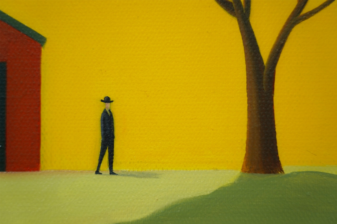 Winters and Summers 17, 2025