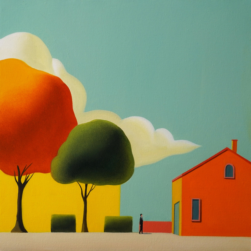 Winters and Summers 18, 2025