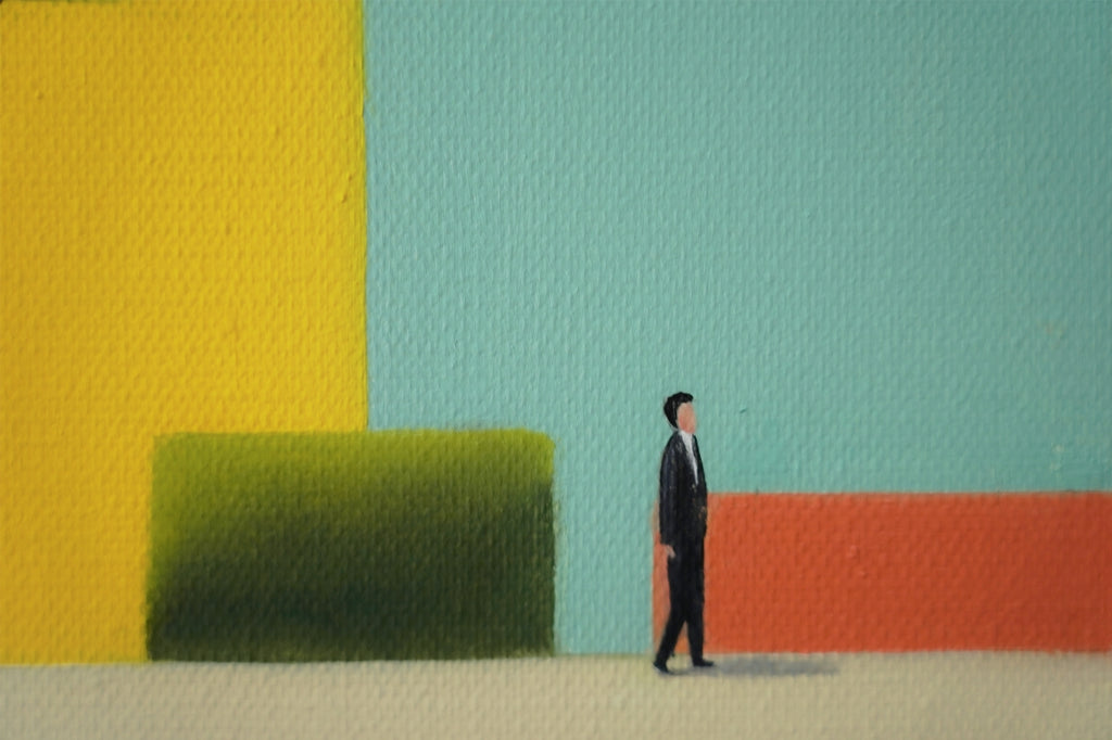 Winters and Summers 18, 2025