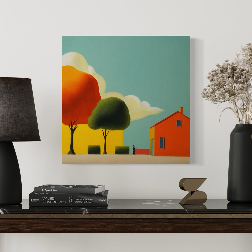 Winters and Summers 18, 2025