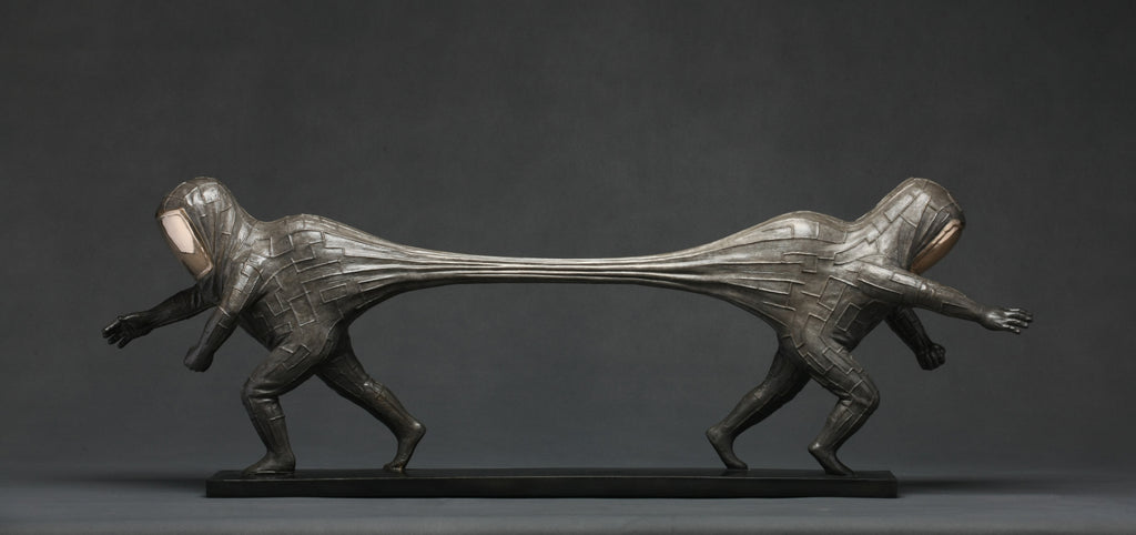 Inner Struggle, 2015