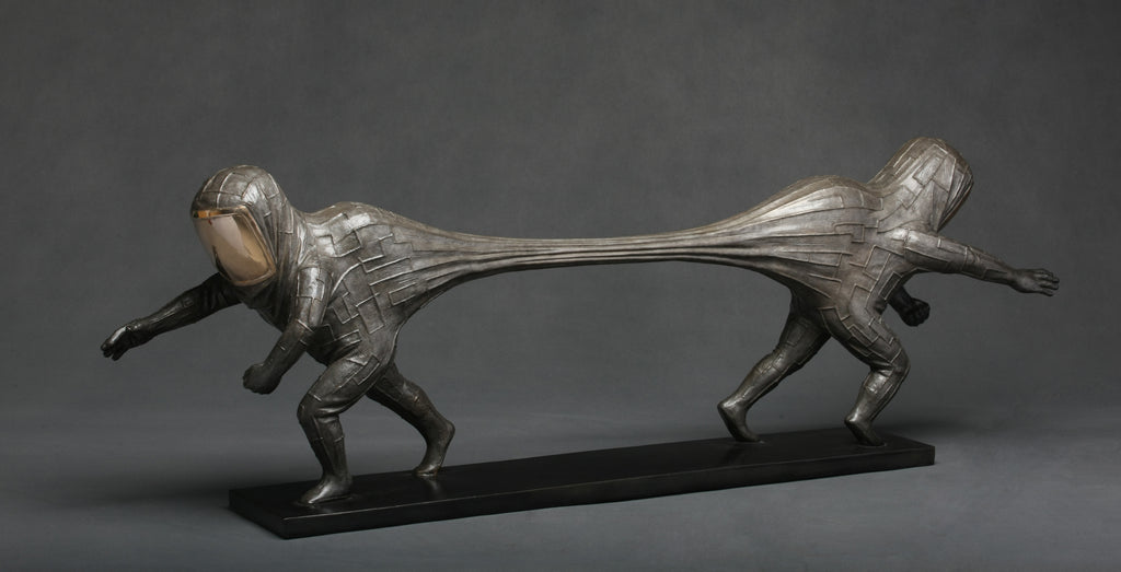 Inner Struggle, 2015