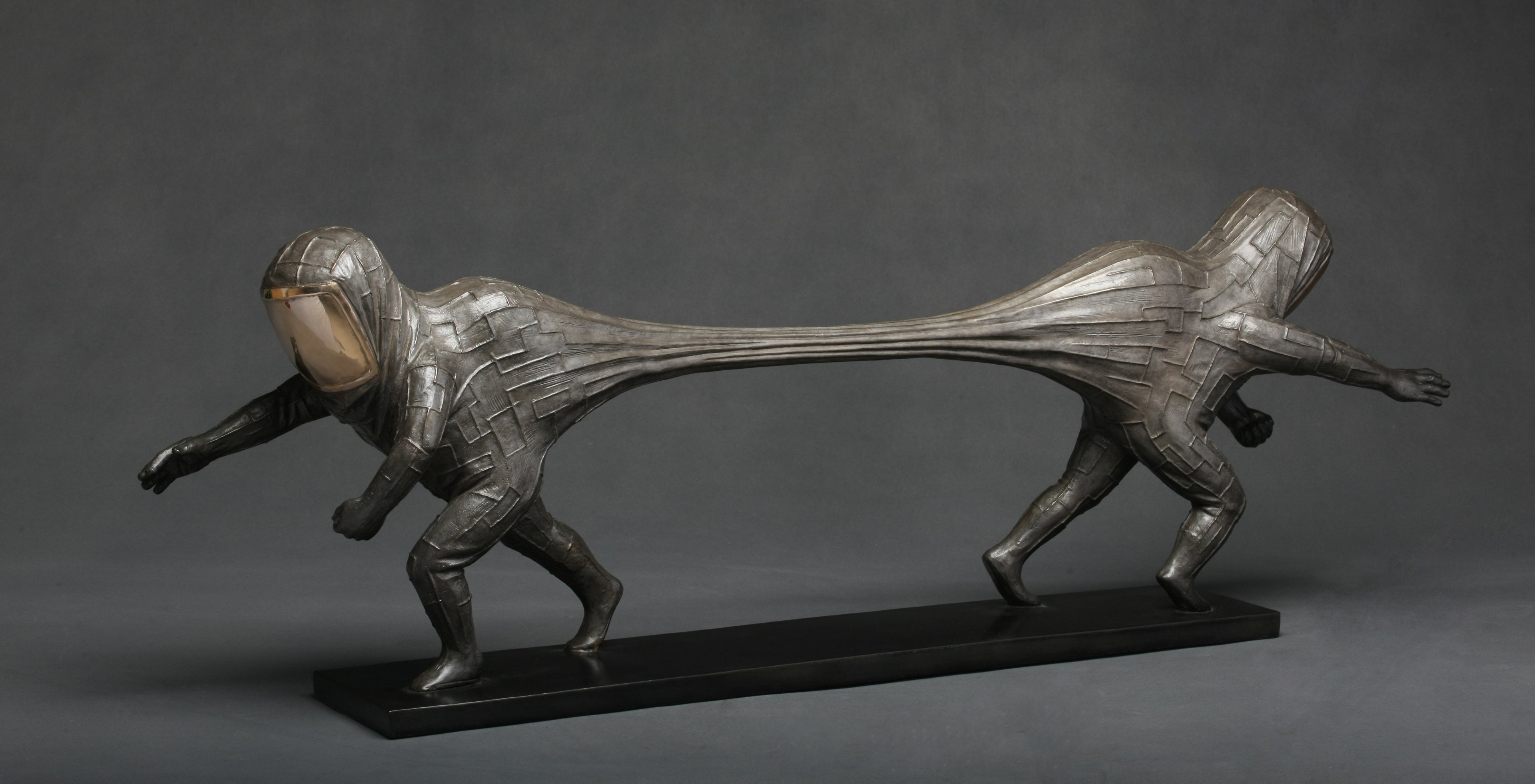 Inner Struggle, 2015