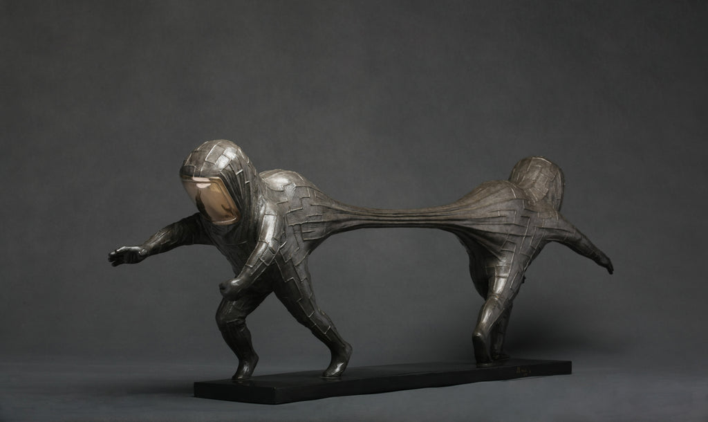 Inner Struggle, 2015