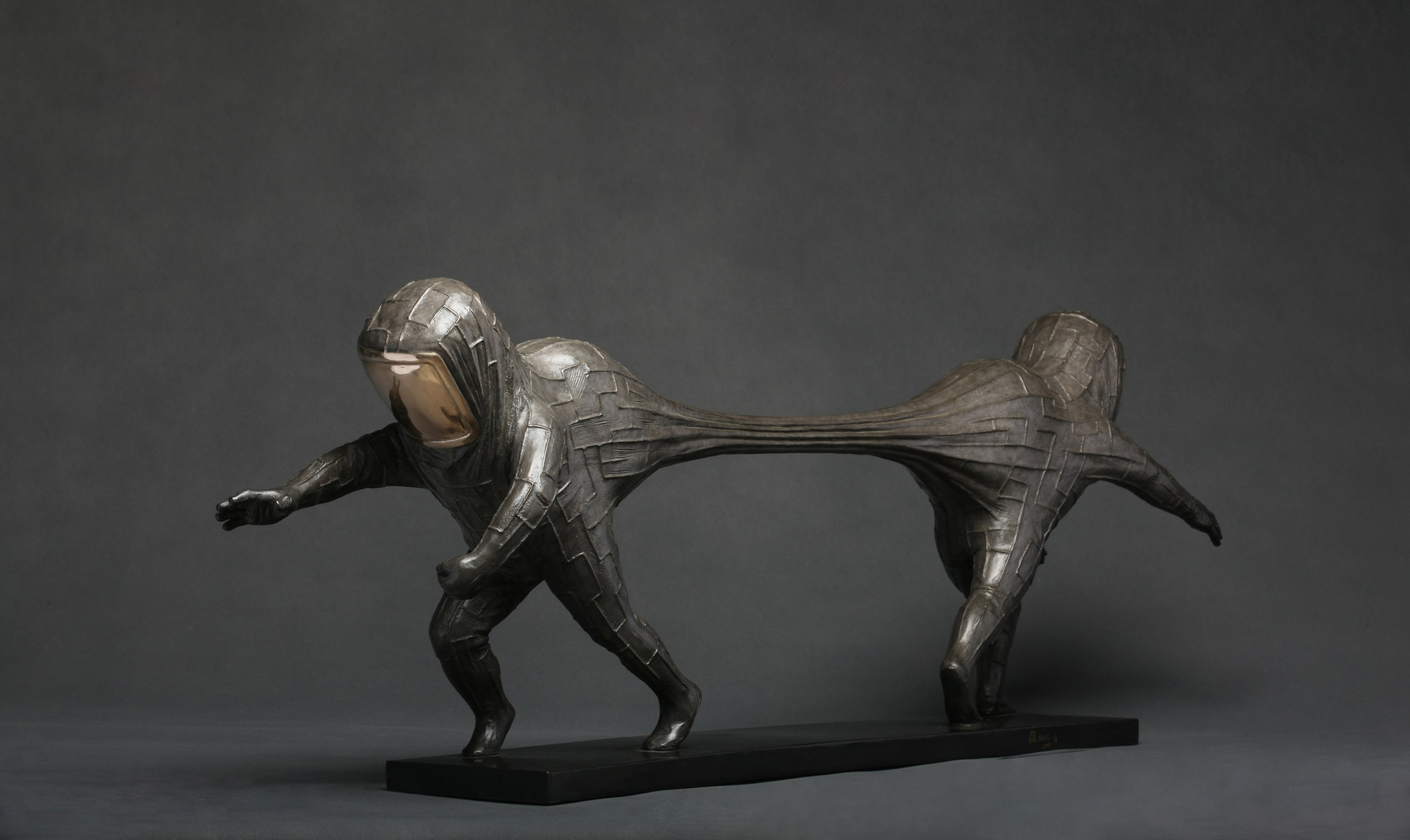 Inner Struggle, 2015