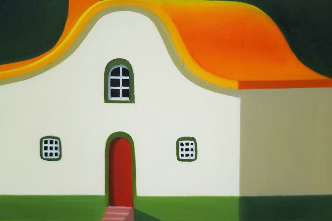 Fairytale House, 2025