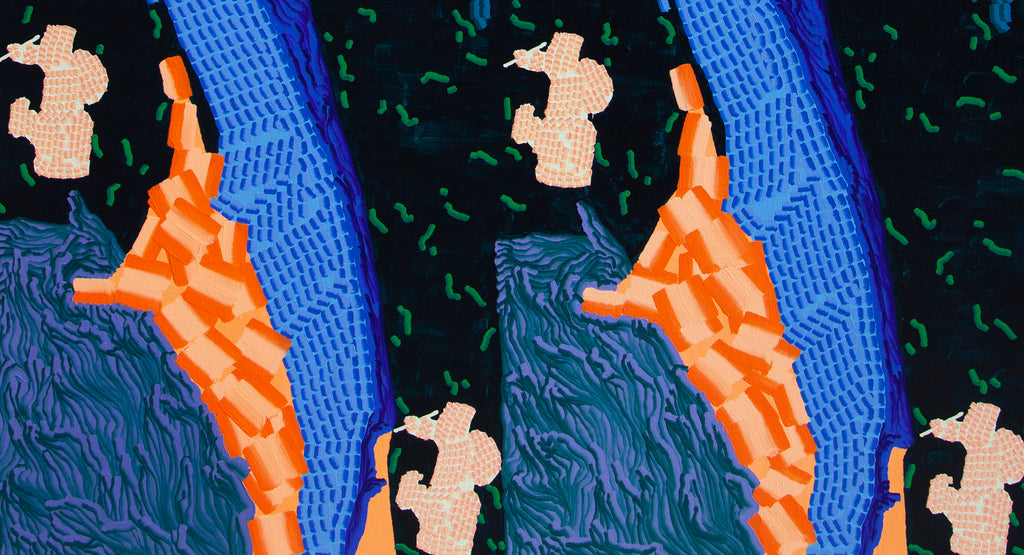 Avian Sequence, 2023