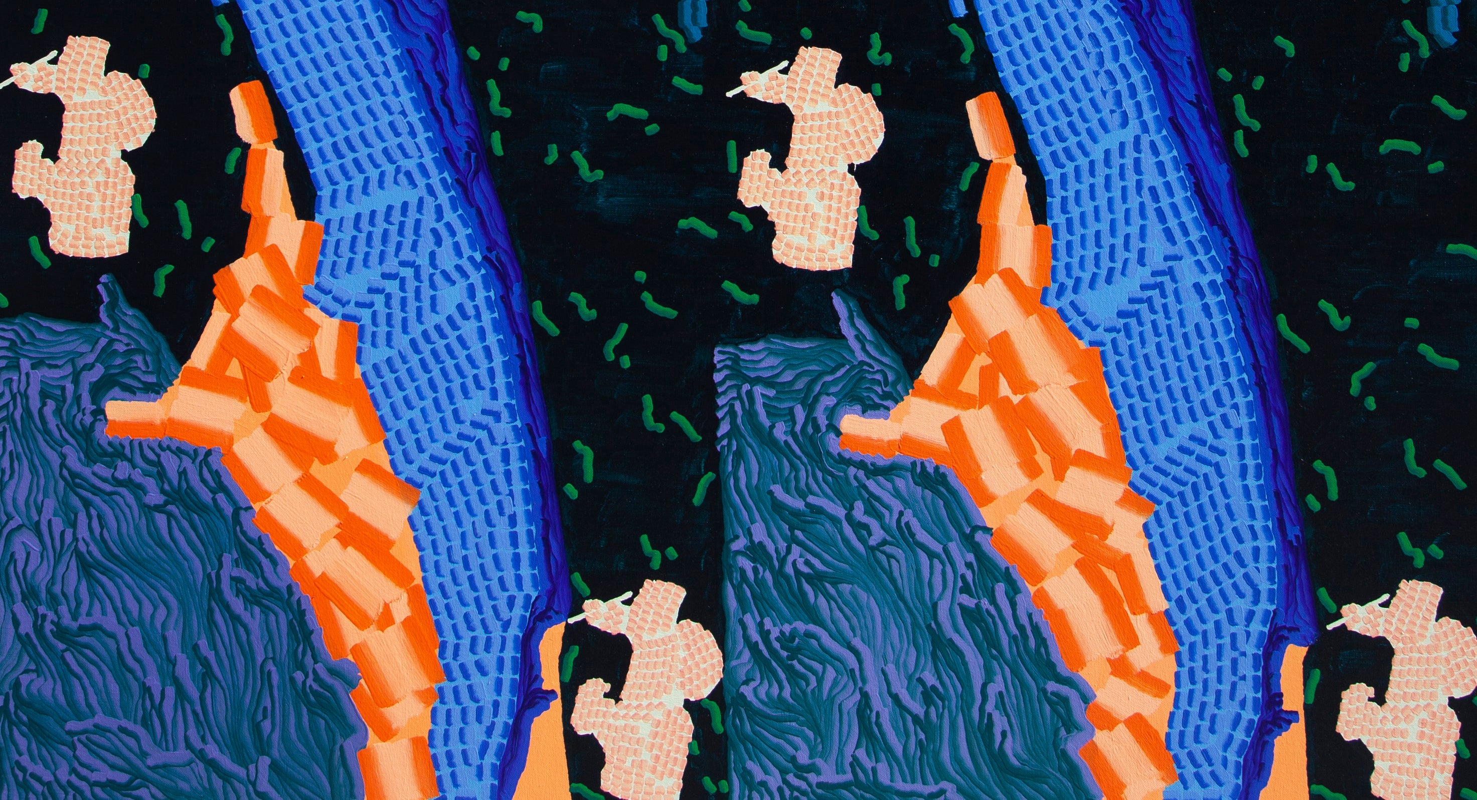 Avian Sequence, 2023