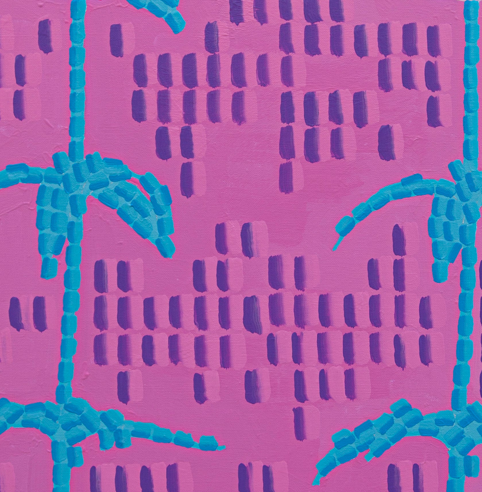 Blooming in Order, 2023