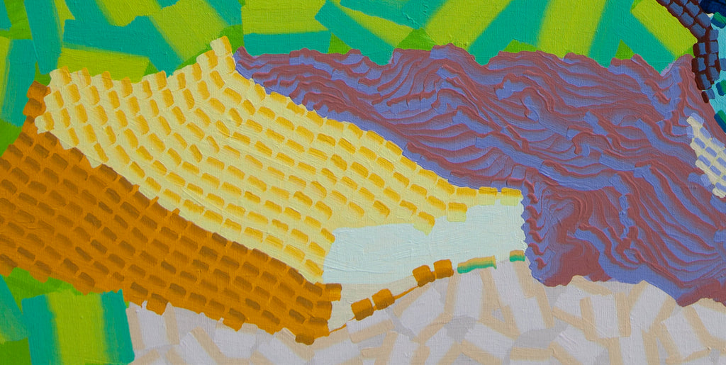 Flowers and Books, 2023