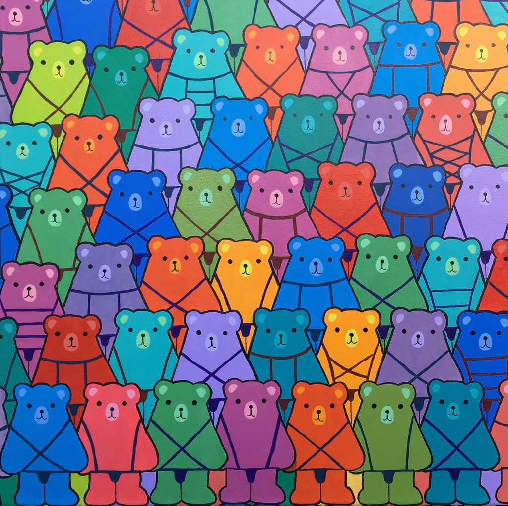 The Gathering II, 2022