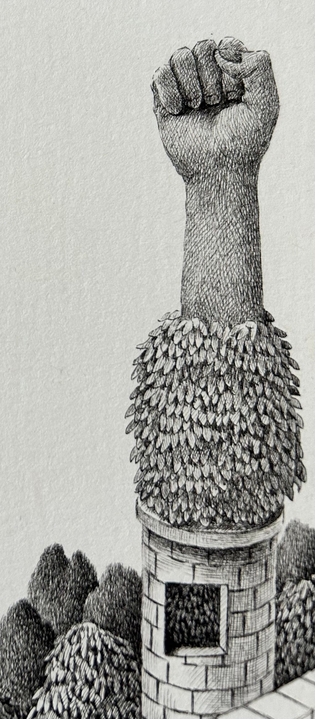 Genesis of Divinity V