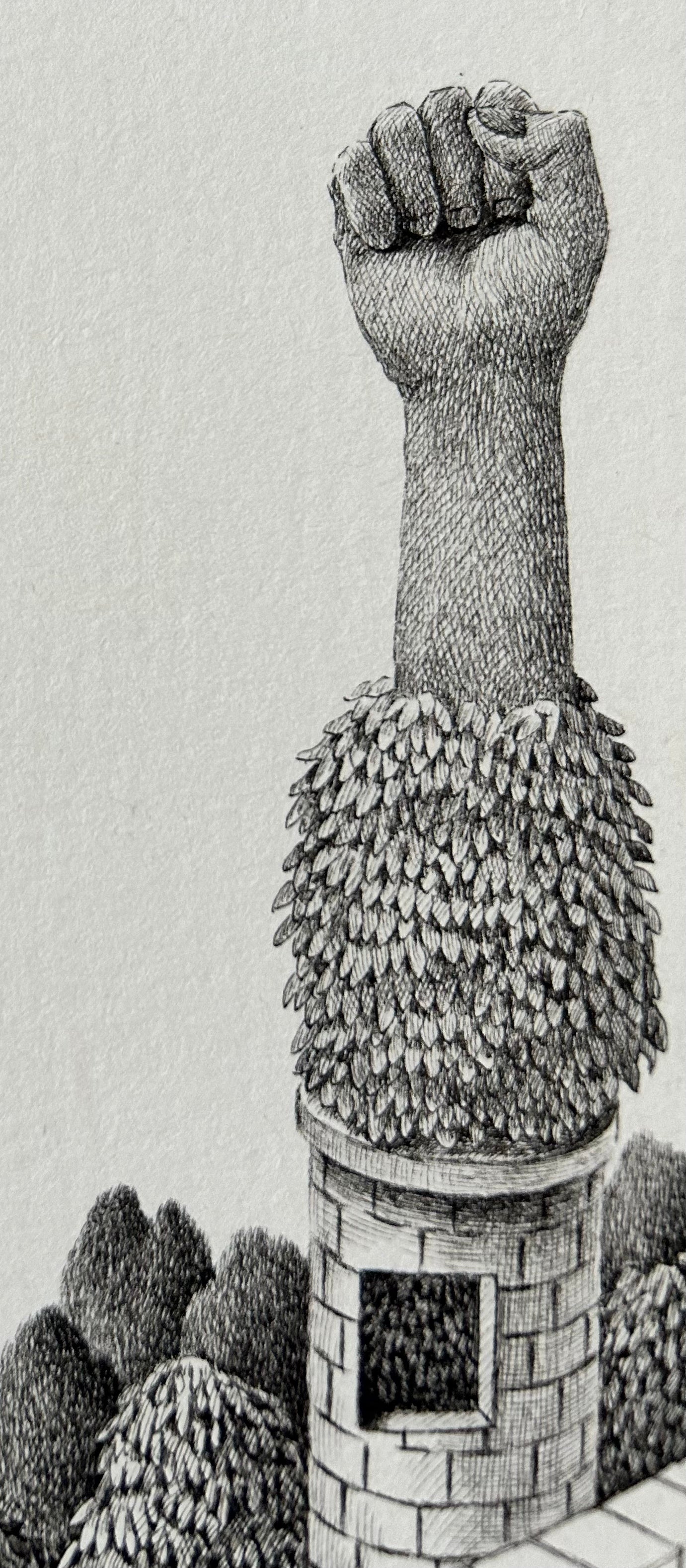 Genesis of Divinity V