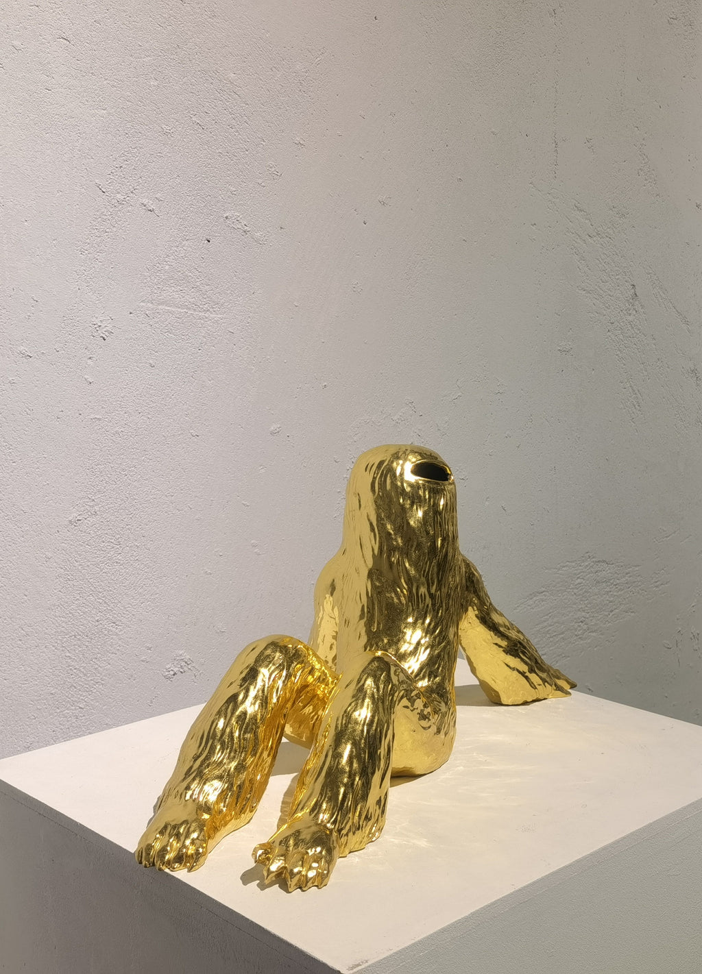 Dyvana: Spring, 2020