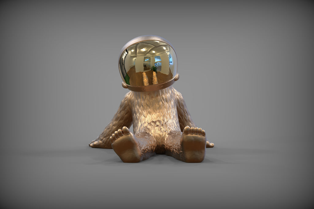 Reflections on the Unkown, 2022