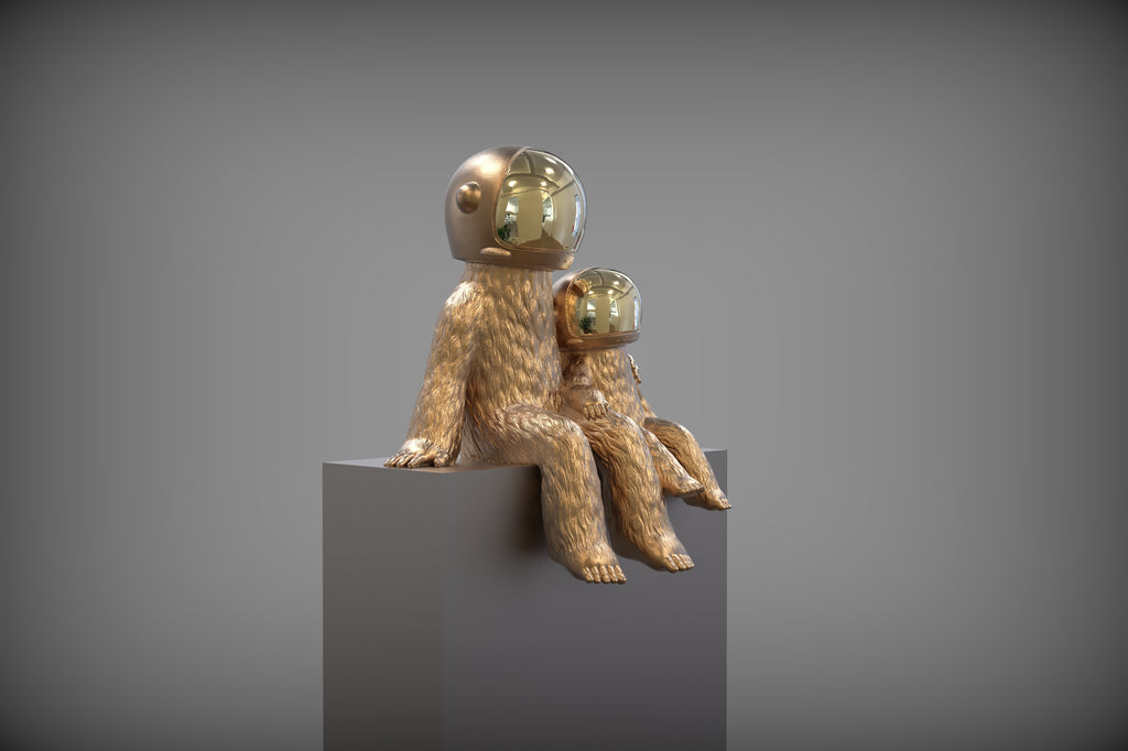 Interstellar Reverie, 2022