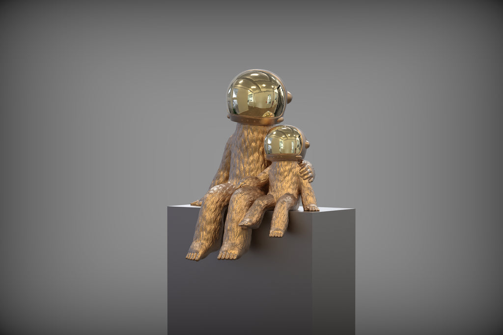 Interstellar Reverie, 2022