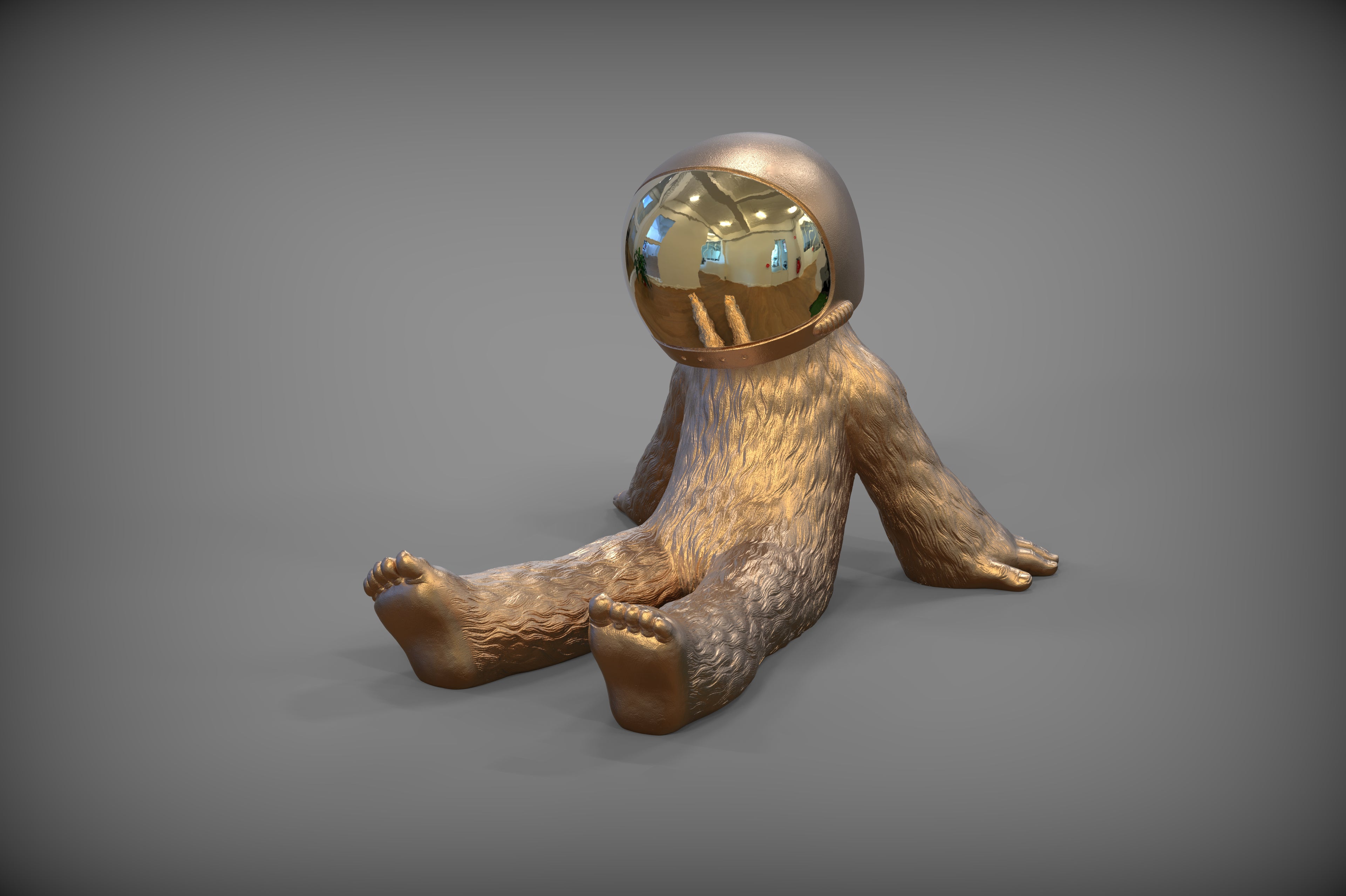 Reflections on the Unkown, 2022