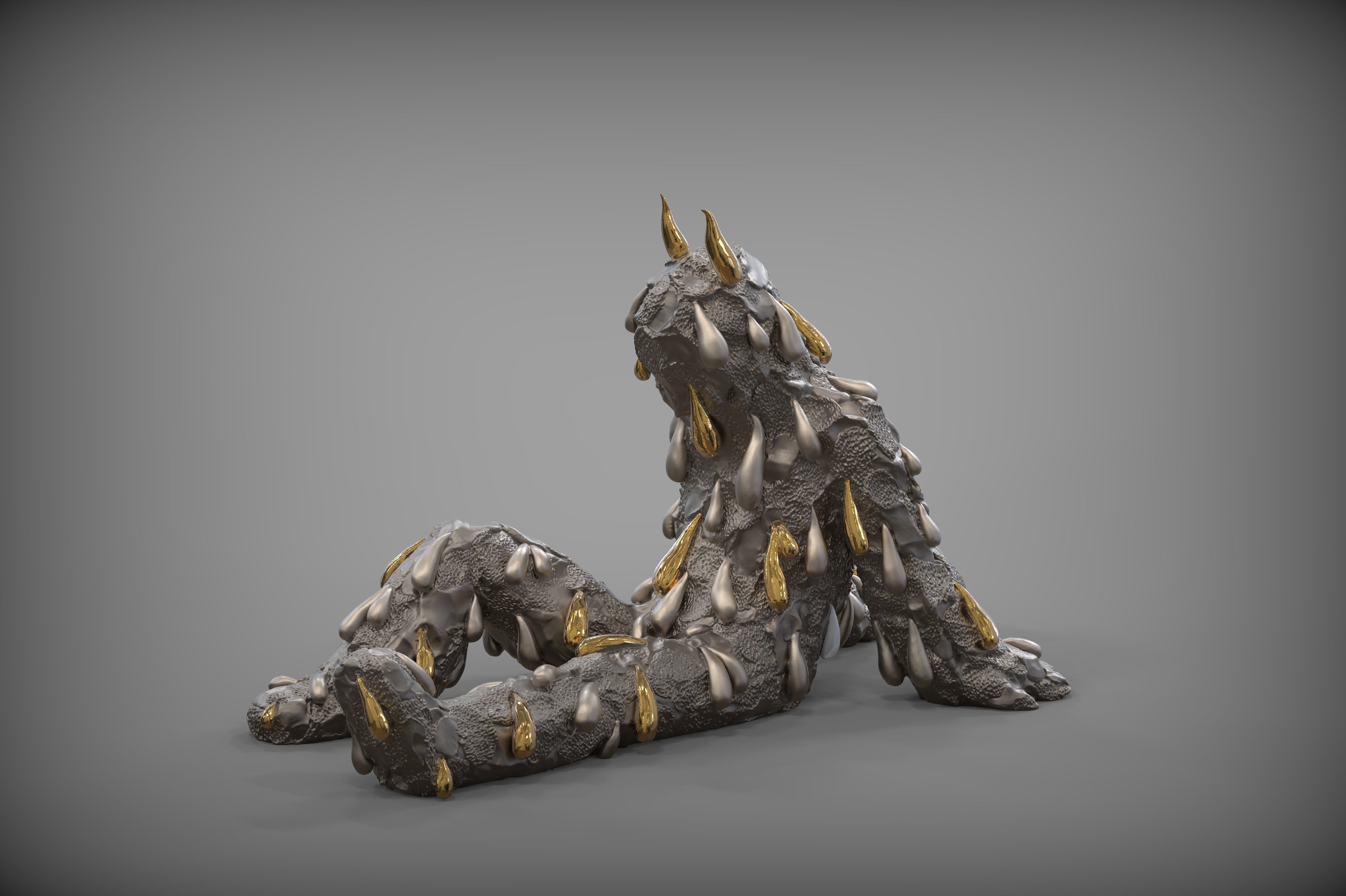 Self-Reflection, 2022