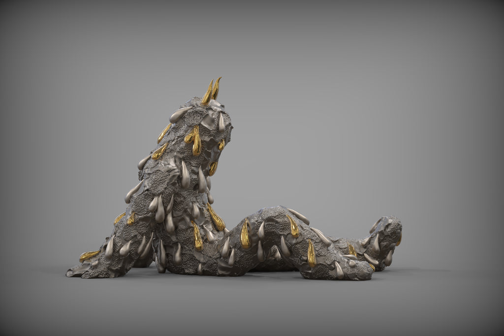 Self-Reflection, 2022