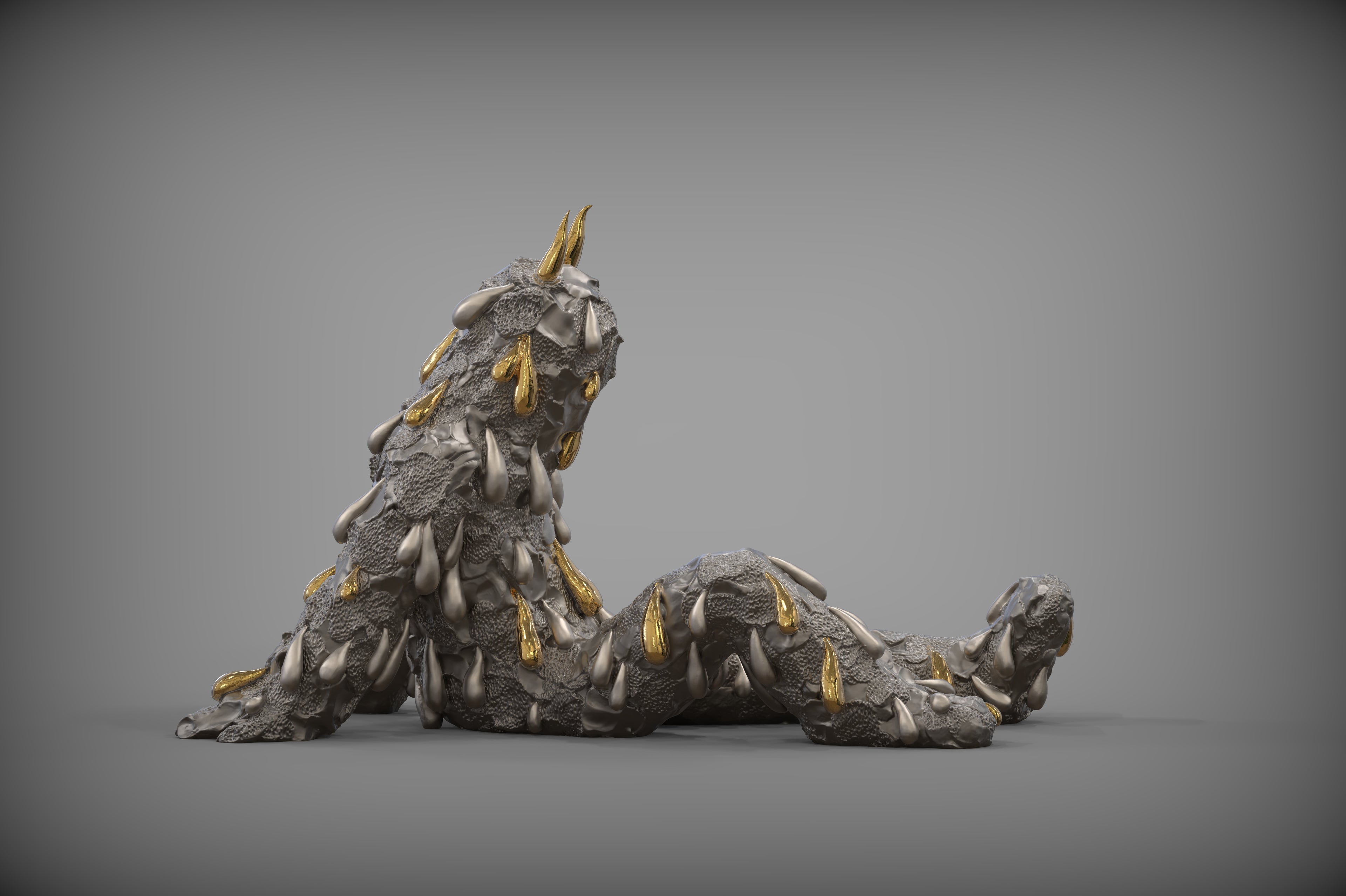 Self-Reflection, 2022