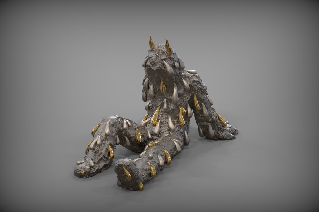 Self-Reflection, 2022