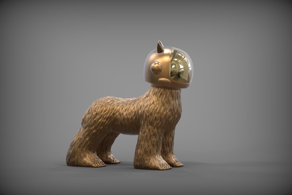 Dyvana: Mythic Being, 2022