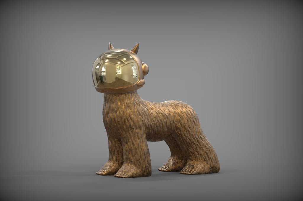 Dyvana: Mythic Being, 2022