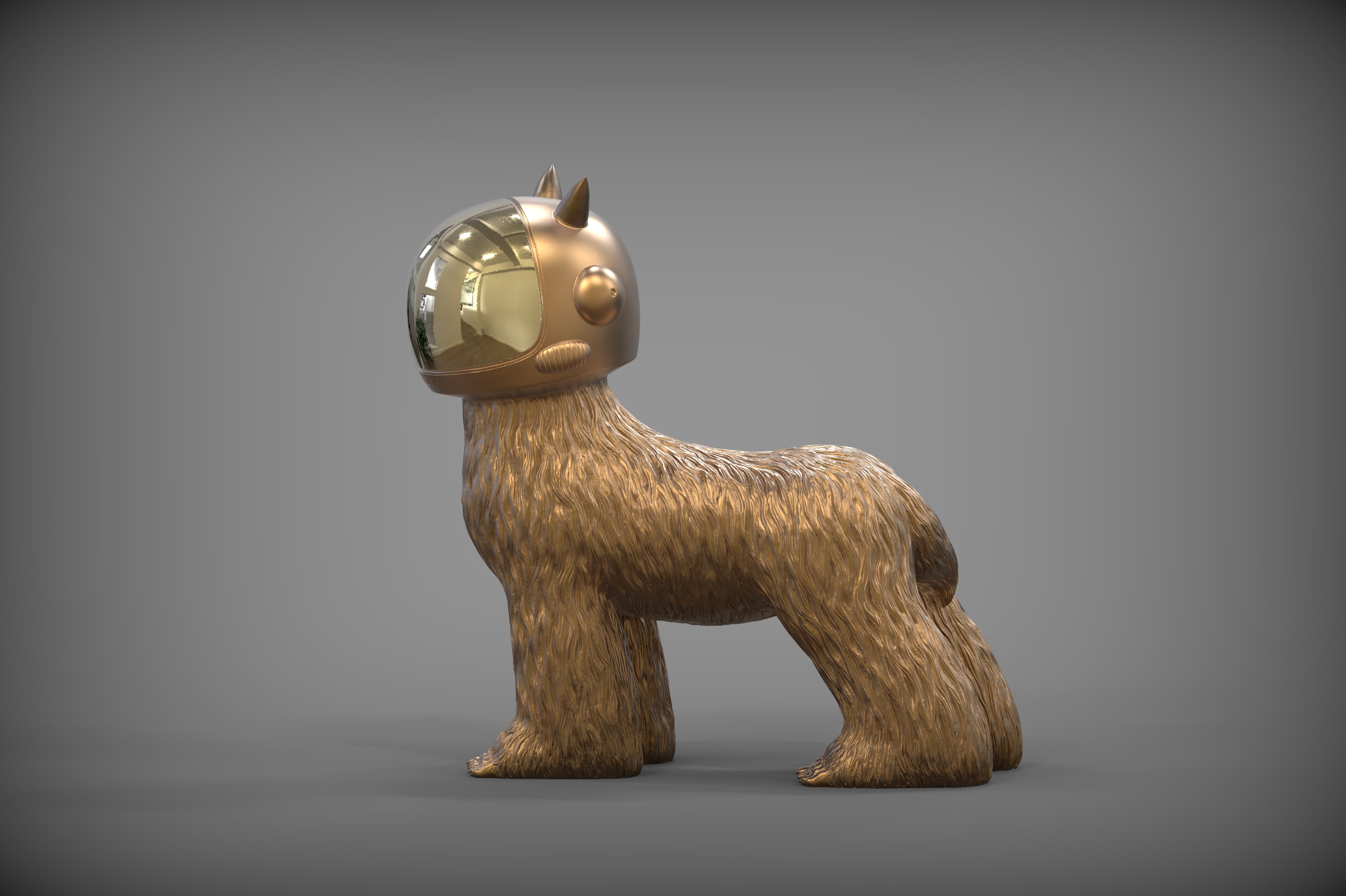 Dyvana: Mythic Being, 2022