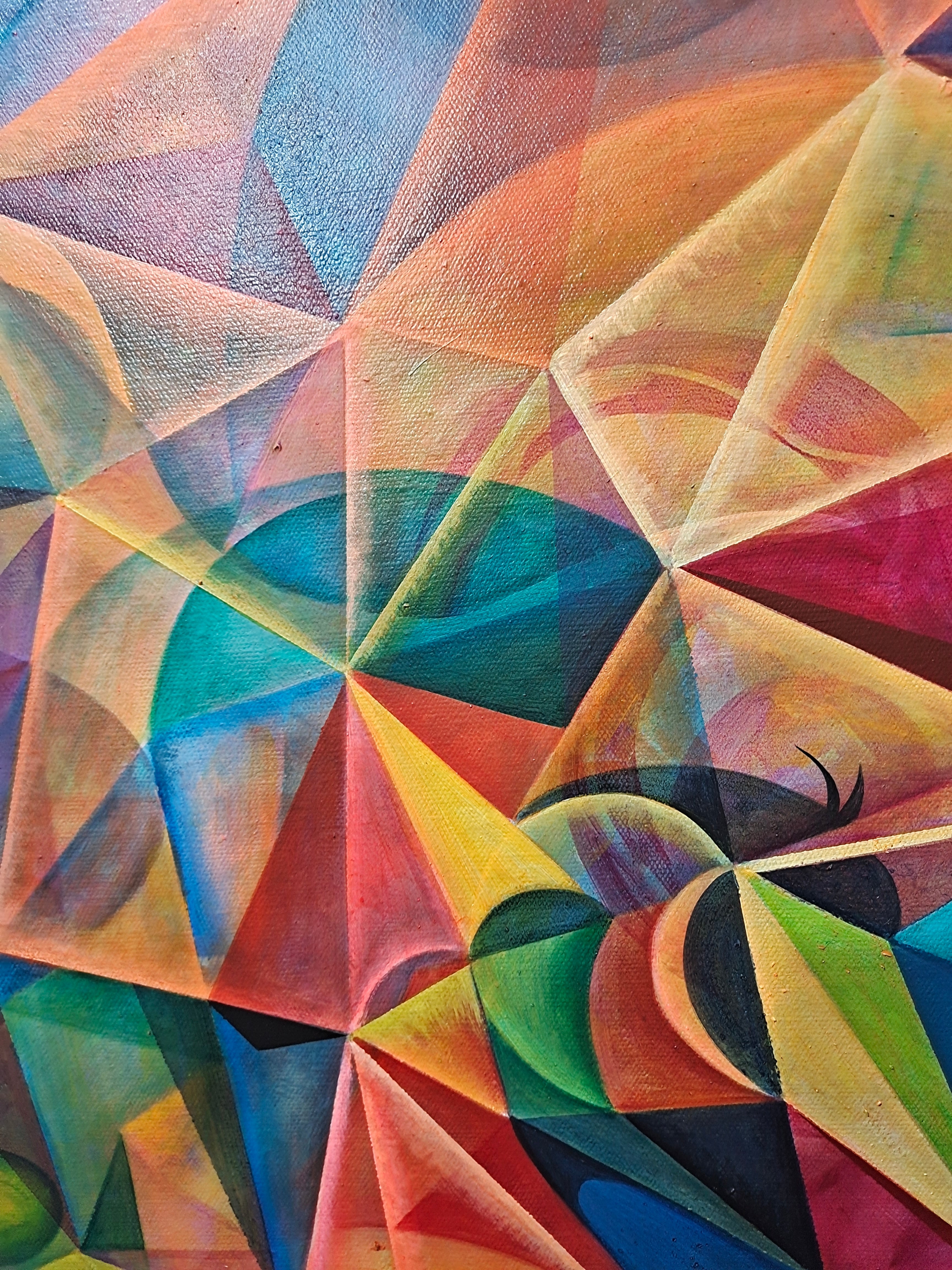 Trophy in Ascent, 2024